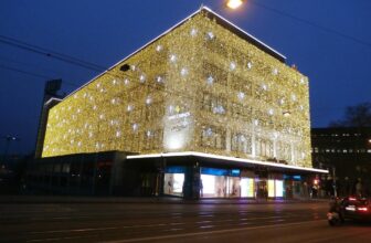 swiss casinos zurich