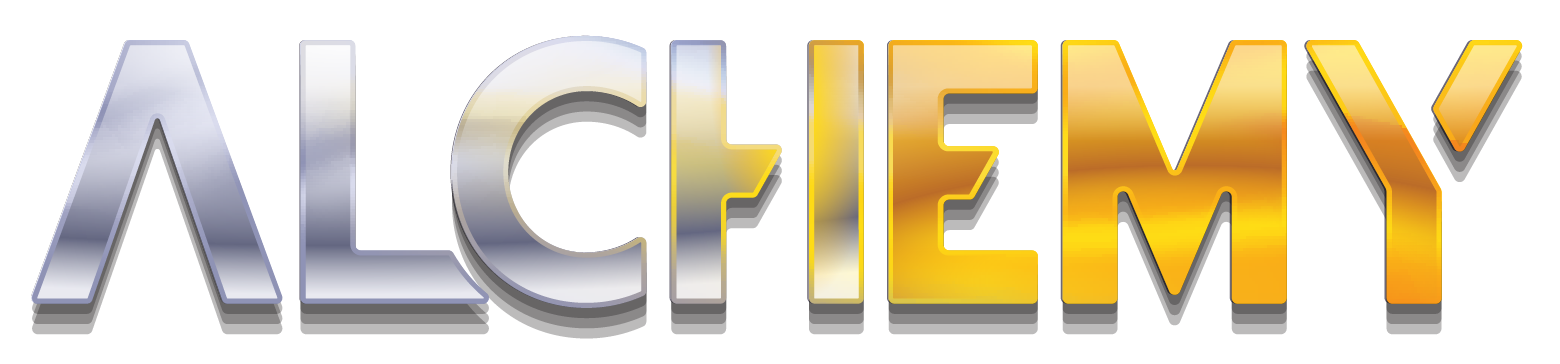 Spielehersteller 13 Alchemy Gaming Logo