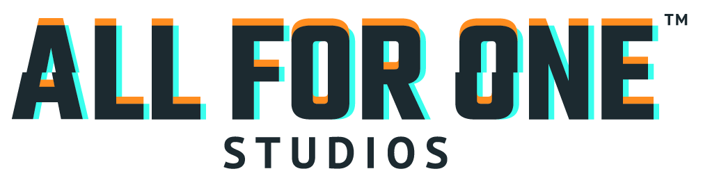 Spielehersteller 14 All41 Studios Logo