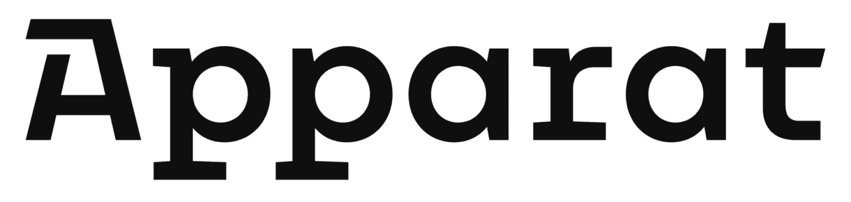 Spielehersteller 16 Apparat Gaming Logo