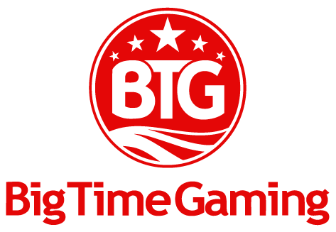 Spielehersteller 22 Big Time Gaming Logo