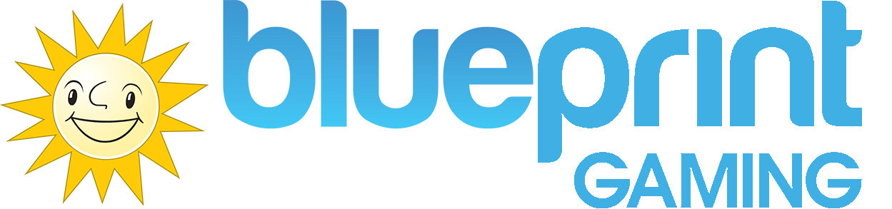 Spielehersteller 23 Blueprint Gaming Logo