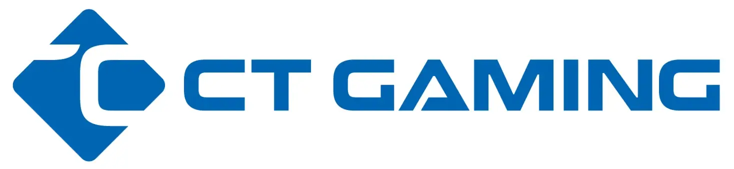 Spielehersteller 25 CT Gaming Logo