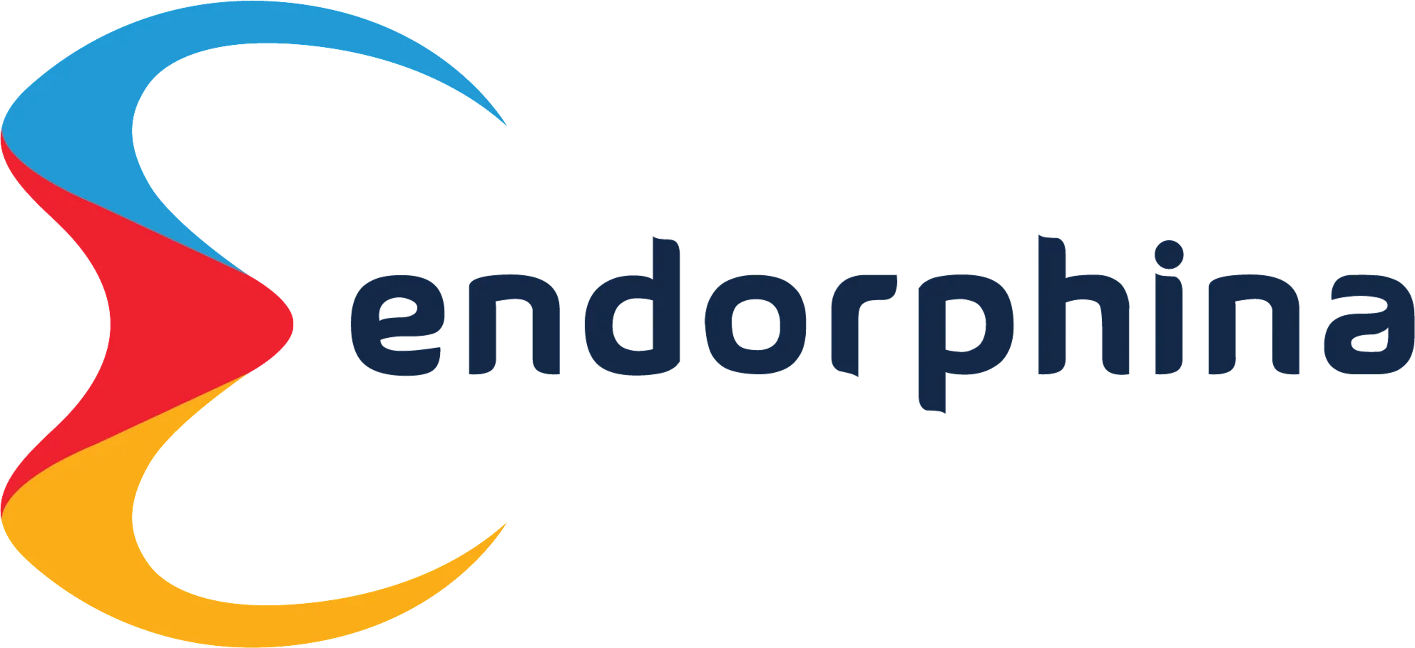 Spielehersteller 26 Endorphina Logo