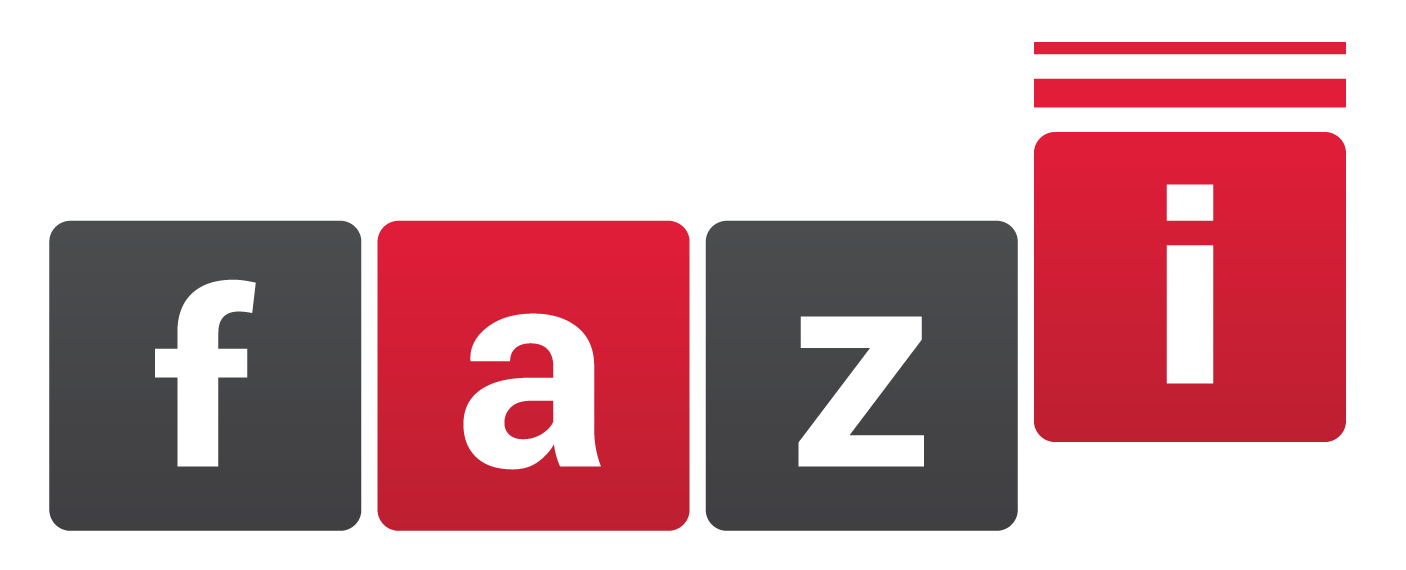 Spielehersteller 28 Fazi Logo
