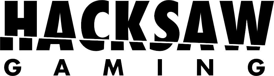 Hacksaw Casinos Schweiz 1 Hacksaw Gaming Logo