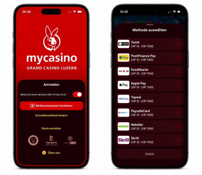 mycasino anmeldungeinzahlung app e1788090647171
