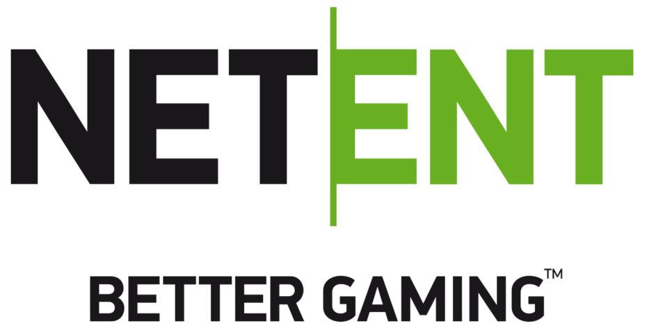 Spielehersteller 35 NetEnt Logo