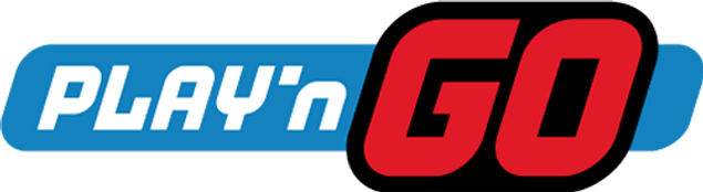 Spielehersteller 39 Play'n GO Logo