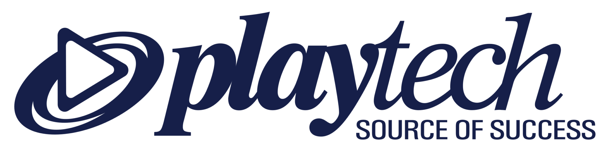 Spielehersteller 41 Playtech Logo