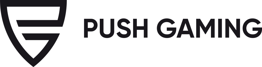 Spielehersteller 43 Push Gaming Logo
