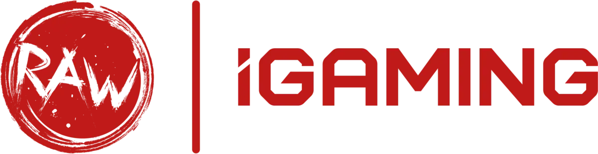 Spielehersteller 44 RAW iGaming Logo