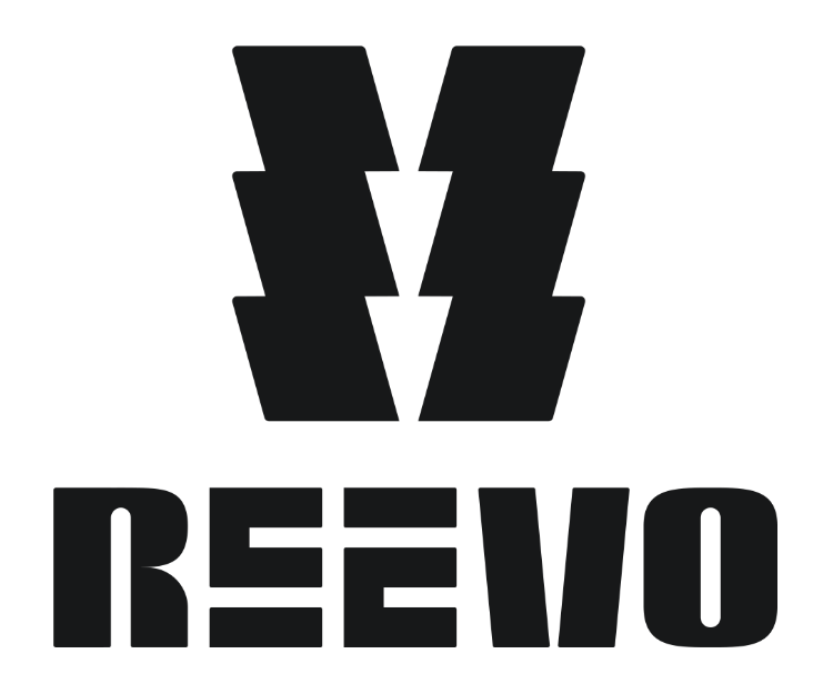 Spielehersteller 46 Reevo Logo