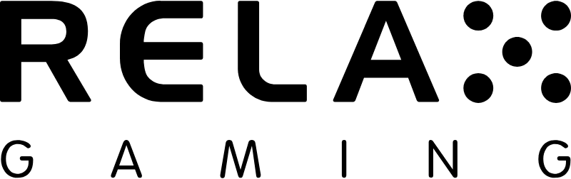 Spielehersteller 47 Relax Gaming Logo