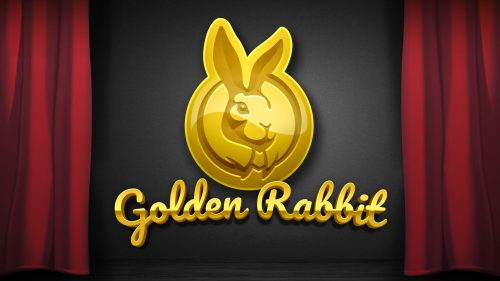 golden rabbit