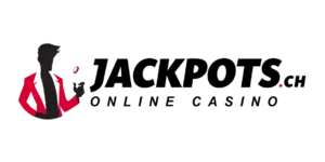 Jackpots.ch logo