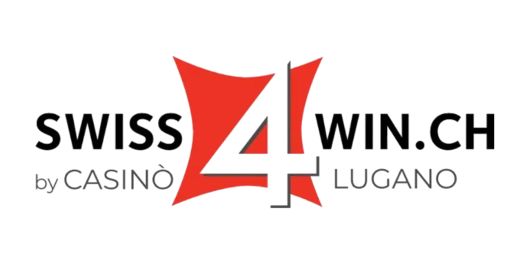 Swiss4win logo