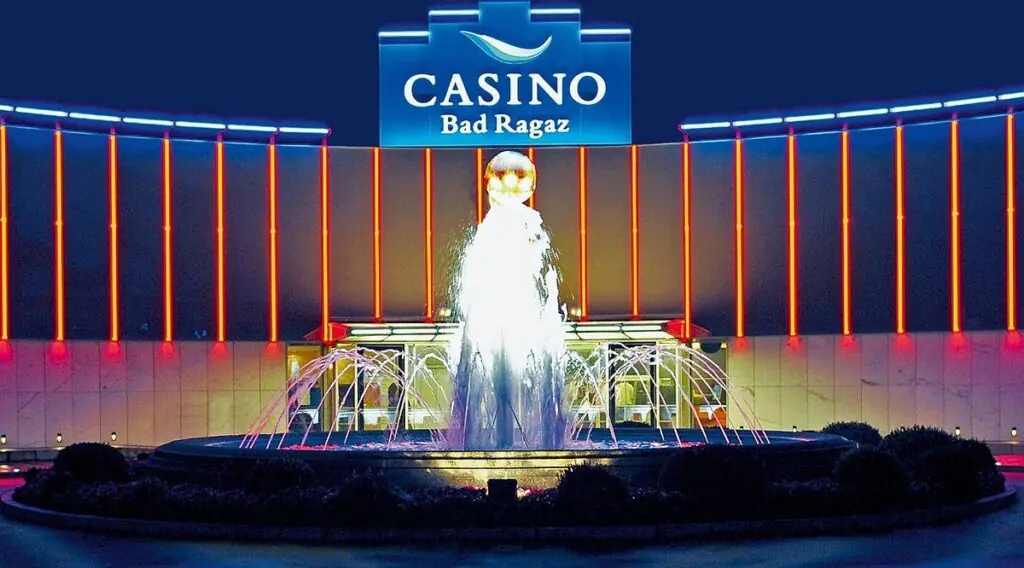 Casino Bad Ragaz