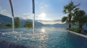 Termali Salini Locarno – Thermalbad und Wellness Tessin