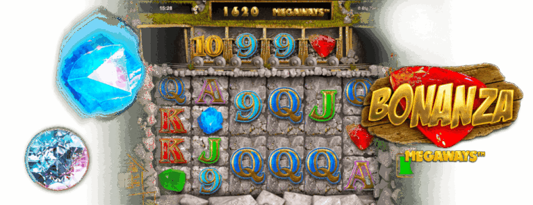 Megaways Slot Beispiel