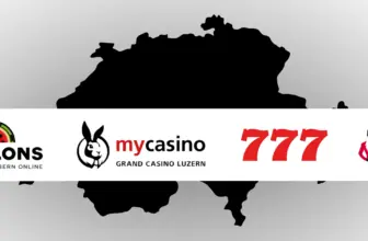 Beste Schweizer Online Casinos – Vergleich und Bewertung