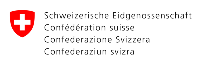 Logo Schweizerische Eidgenossenschaft – ESBK Spielbankenkommission Schweiz