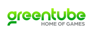 Logo Greentube – Fournisseur de jeux sur mycasino.ch