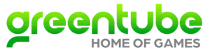 Greentube Logo – Spielanbieter