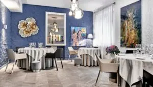Ristorante Badalucci Mendrisio Tessin – Restaurant nahe Casino Admiral