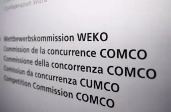wettbewerbskomission weko