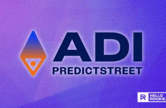 Logo von ADI Predictstreet