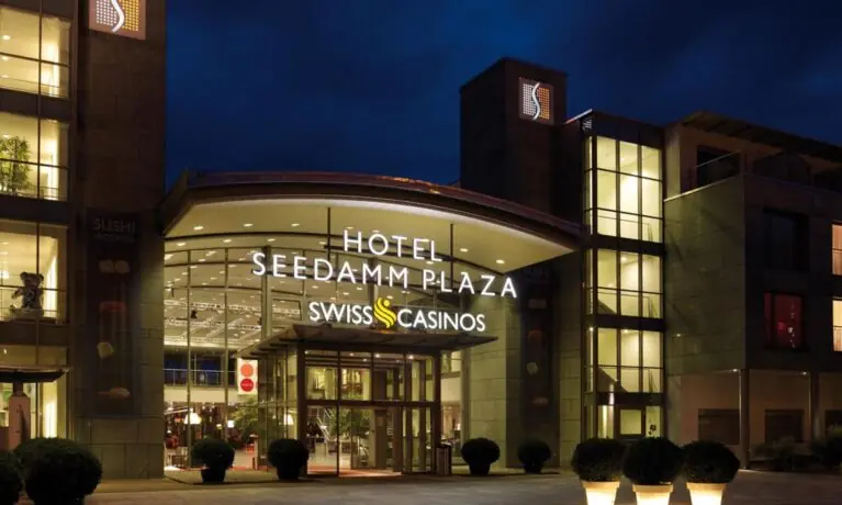 Swiss Casinos Pfäffikon