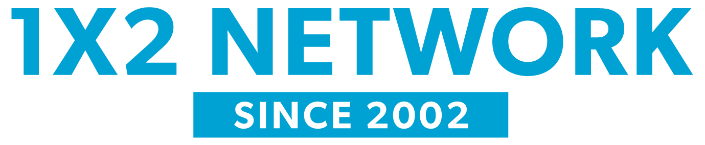 1X2 Network Logo