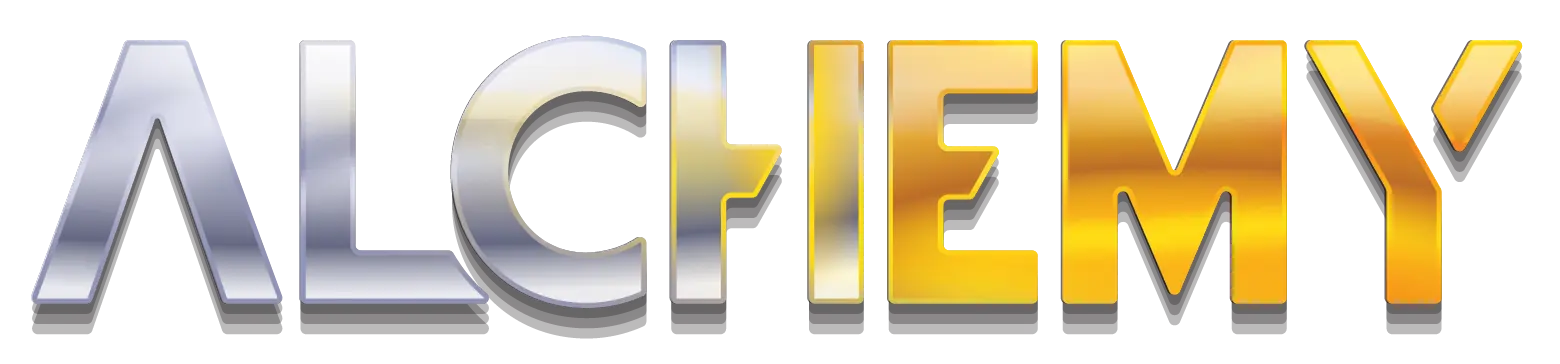mycasino 1 Alchemy Gaming Logo