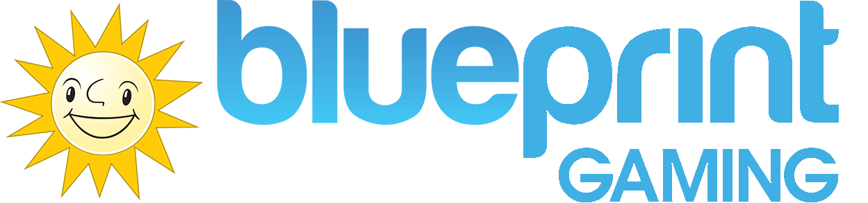 mycasino 9 Blueprint Gaming Logo