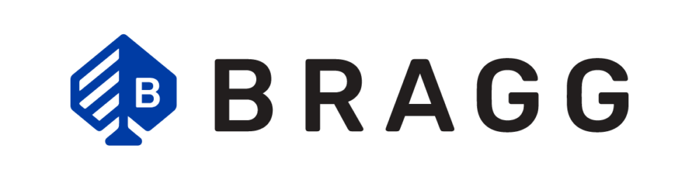 Bragg Logo