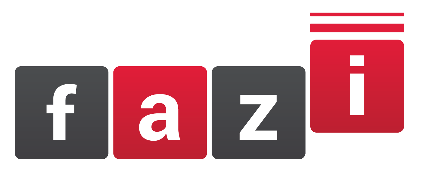 Fazi Logo