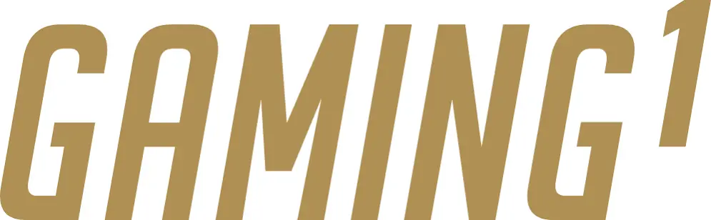 Gaming1 Logo