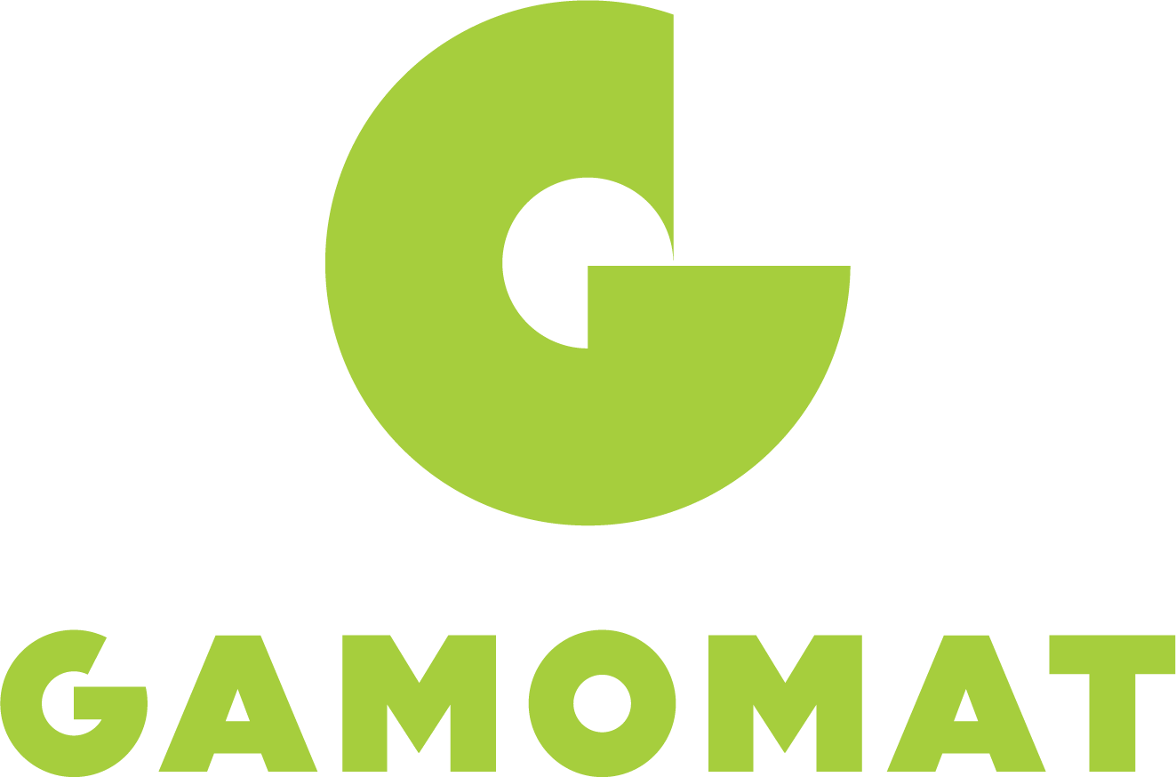 mycasino 13 Gamomat Logo