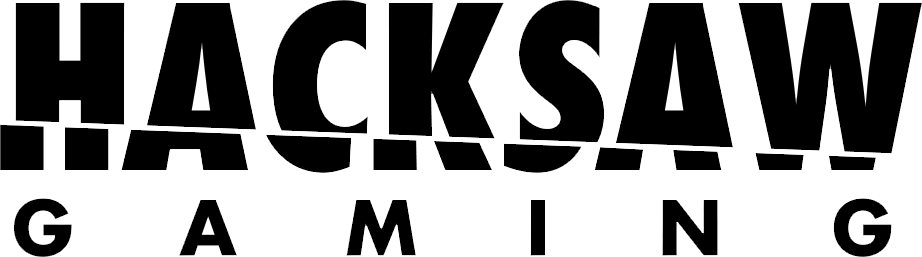 Hacksaw Gaming Logo