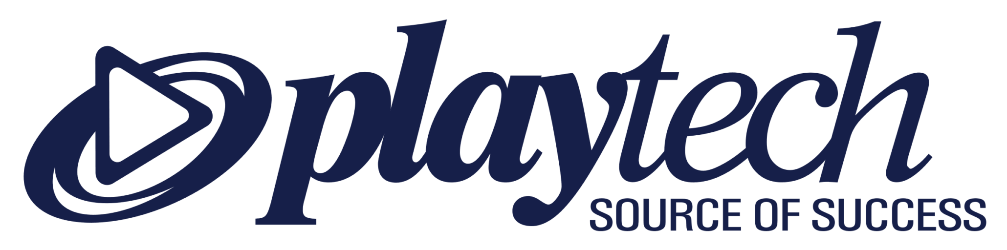 Playtech Logo