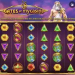 Gates of mycasino
